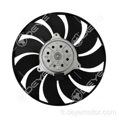 Ventilateur de refroidissement de radiateur de voiture pour CHEVROLET OPEL VECTRA